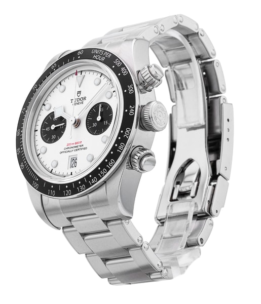 Tudor Black Bay Chrono M79360N-0002